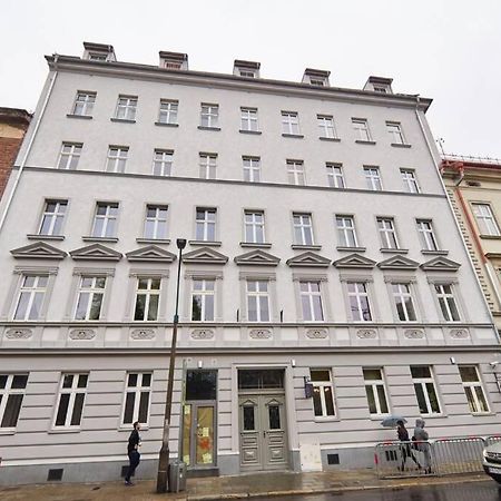 Unique Brick 5 - Old Town & Market Square Διαμέρισμα Krasków Εξωτερικό φωτογραφία